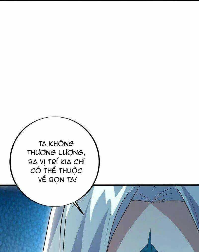 Chiến Hồn Tuyệt Thế: Chapter 477