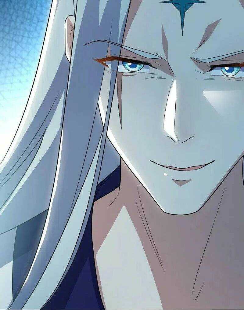 Chiến Hồn Tuyệt Thế: Chapter 477