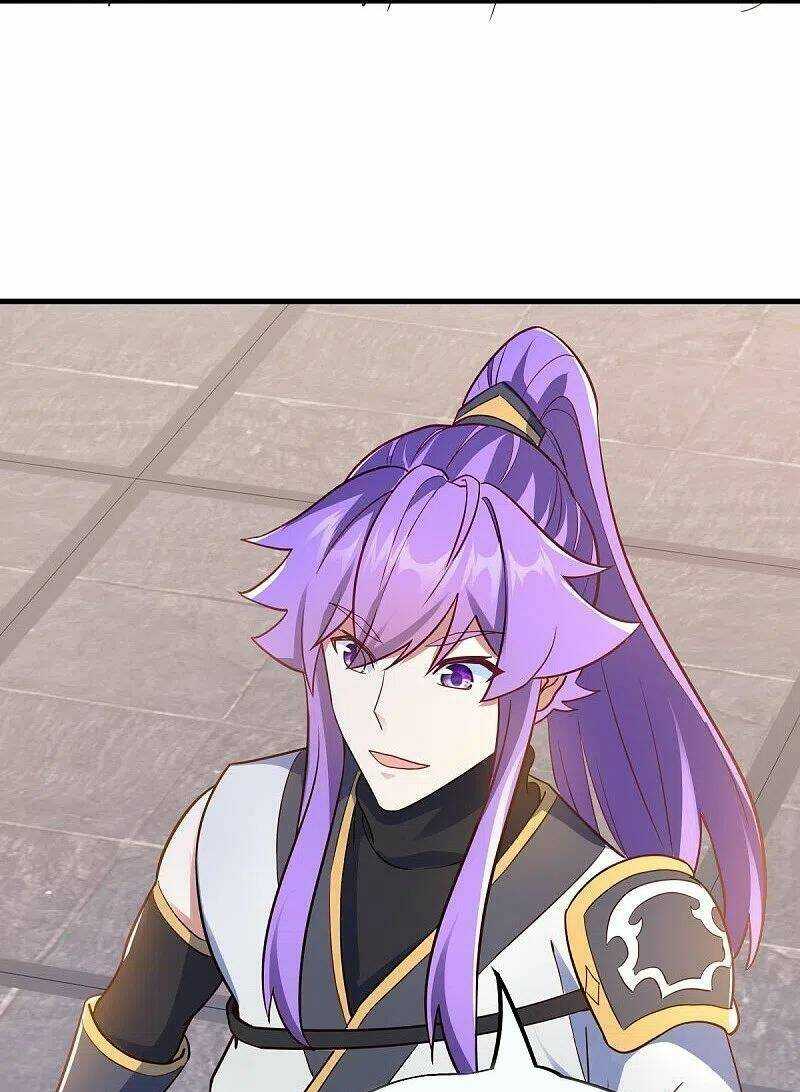 Chiến Hồn Tuyệt Thế: Chapter 477