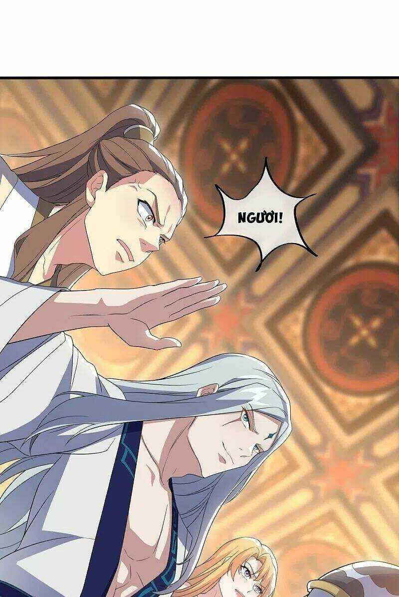 Chiến Hồn Tuyệt Thế: Chapter 477