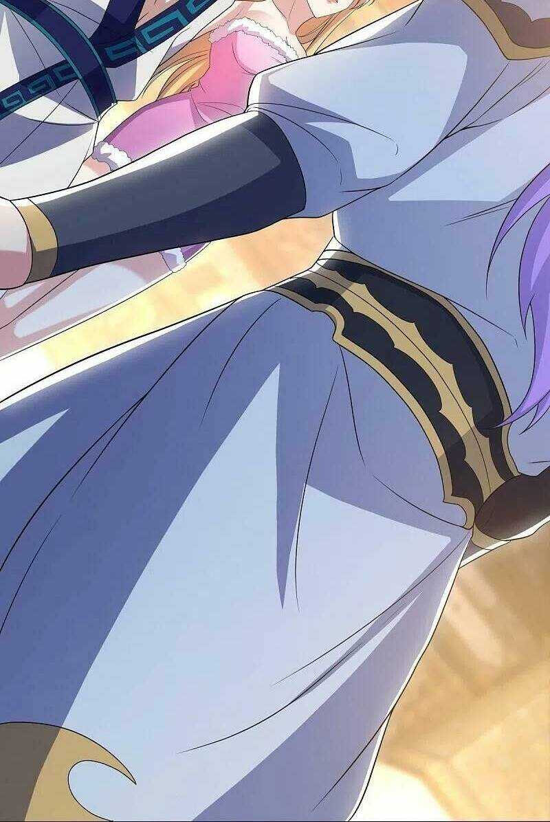 Chiến Hồn Tuyệt Thế: Chapter 477
