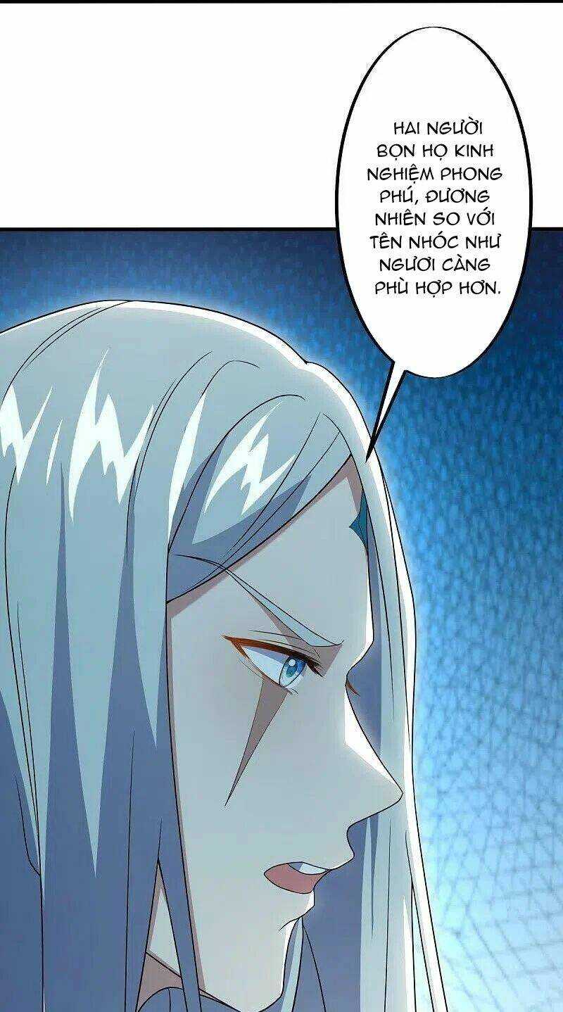 Chiến Hồn Tuyệt Thế: Chapter 477