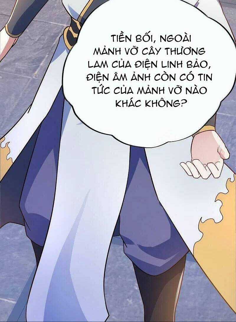 Chiến Hồn Tuyệt Thế: Chapter 477