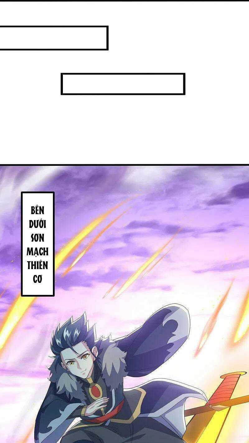 Chiến Hồn Tuyệt Thế: Chapter 478
