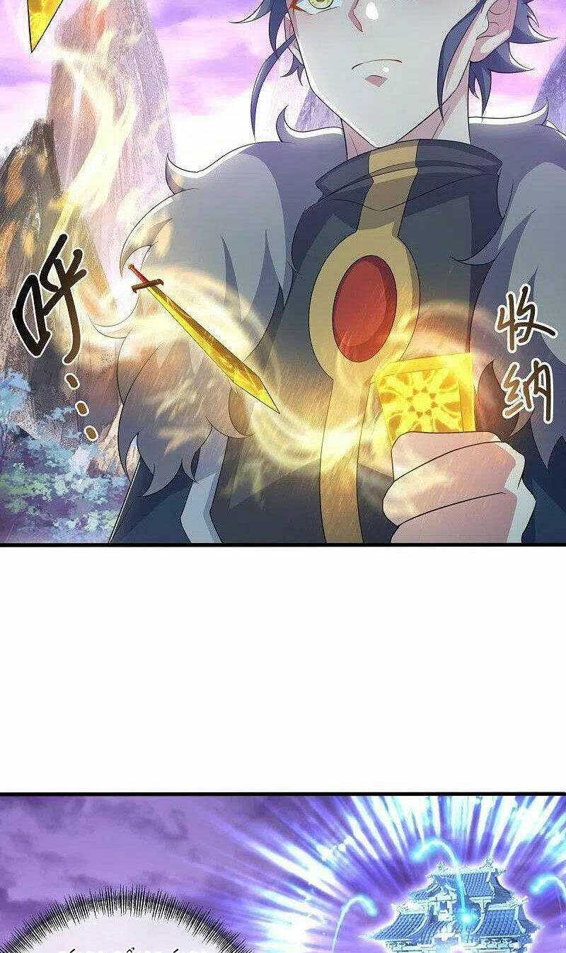 Chiến Hồn Tuyệt Thế: Chapter 478
