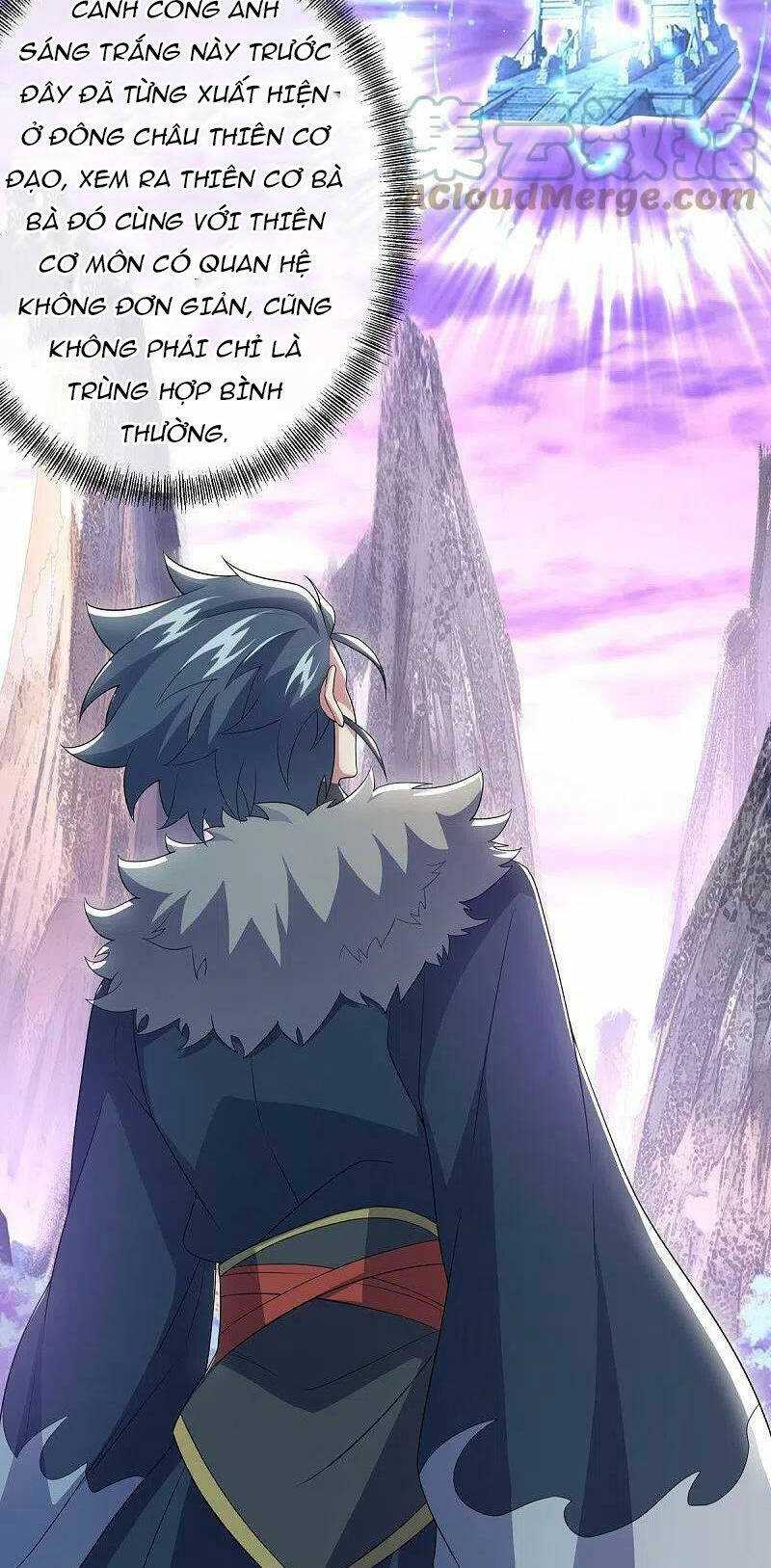 Chiến Hồn Tuyệt Thế: Chapter 478