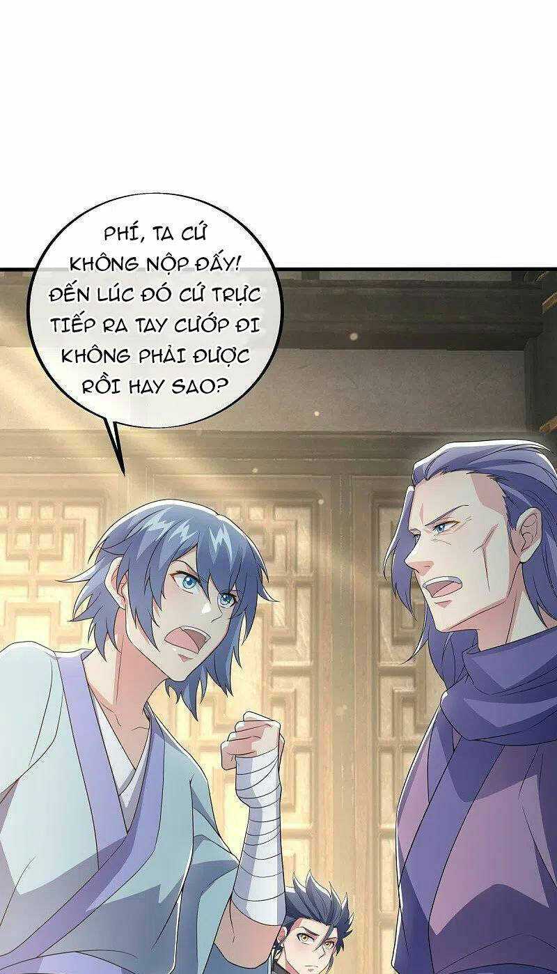 Chiến Hồn Tuyệt Thế: Chapter 478