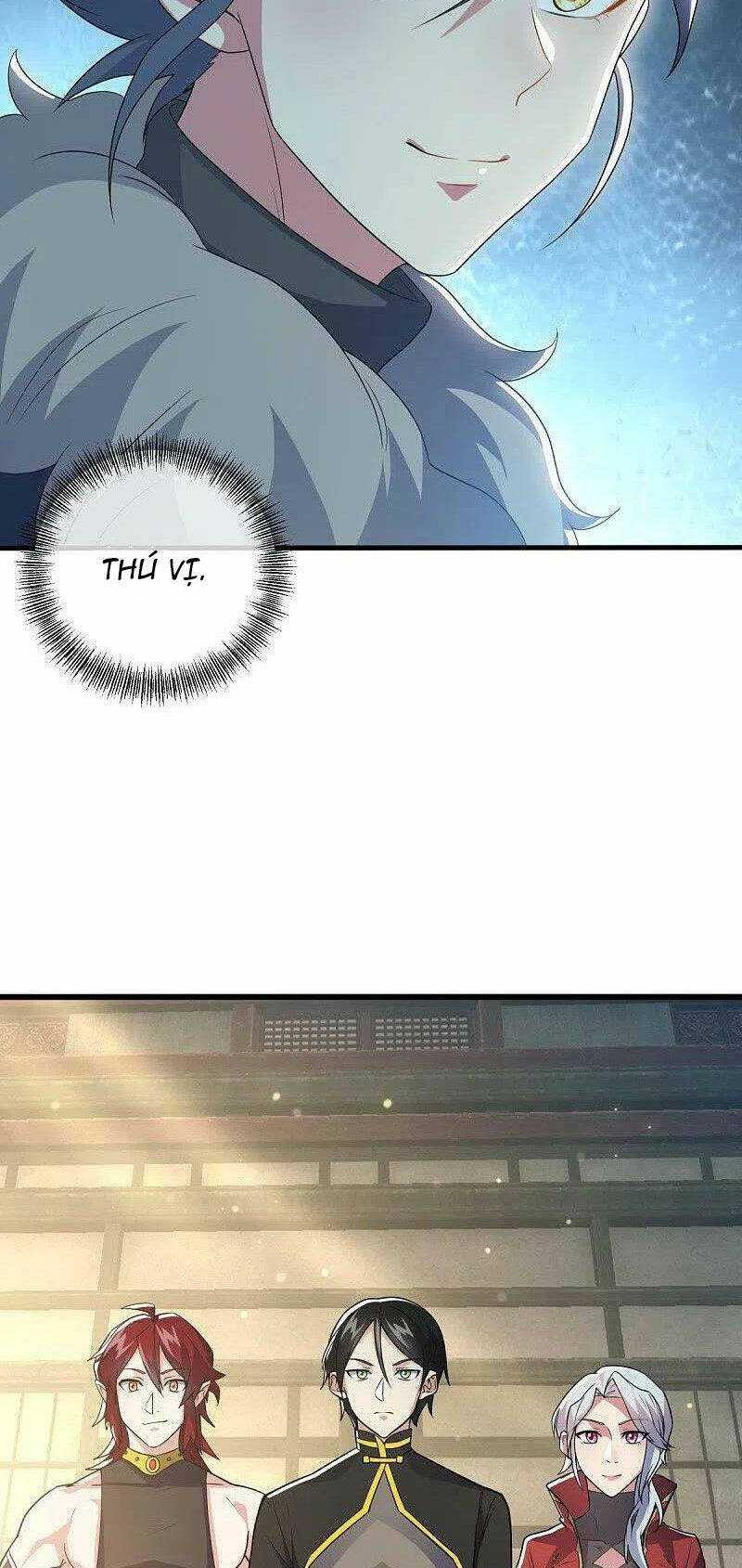 Chiến Hồn Tuyệt Thế: Chapter 478