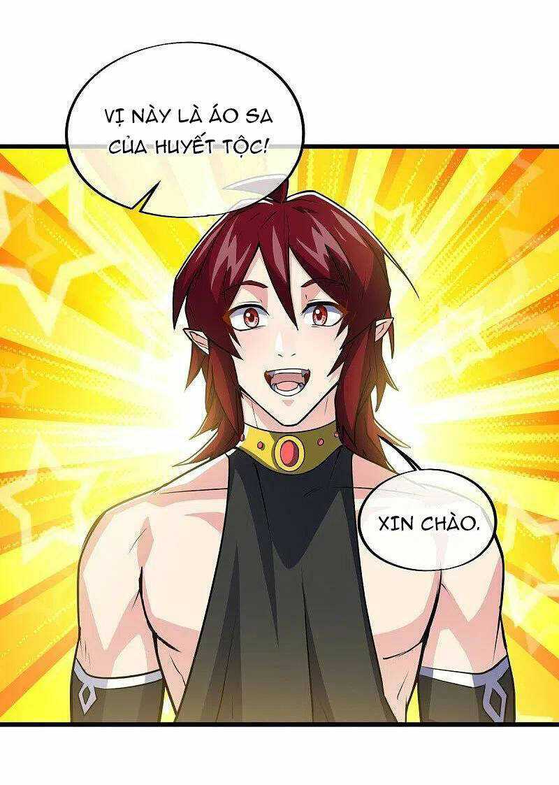Chiến Hồn Tuyệt Thế: Chapter 478