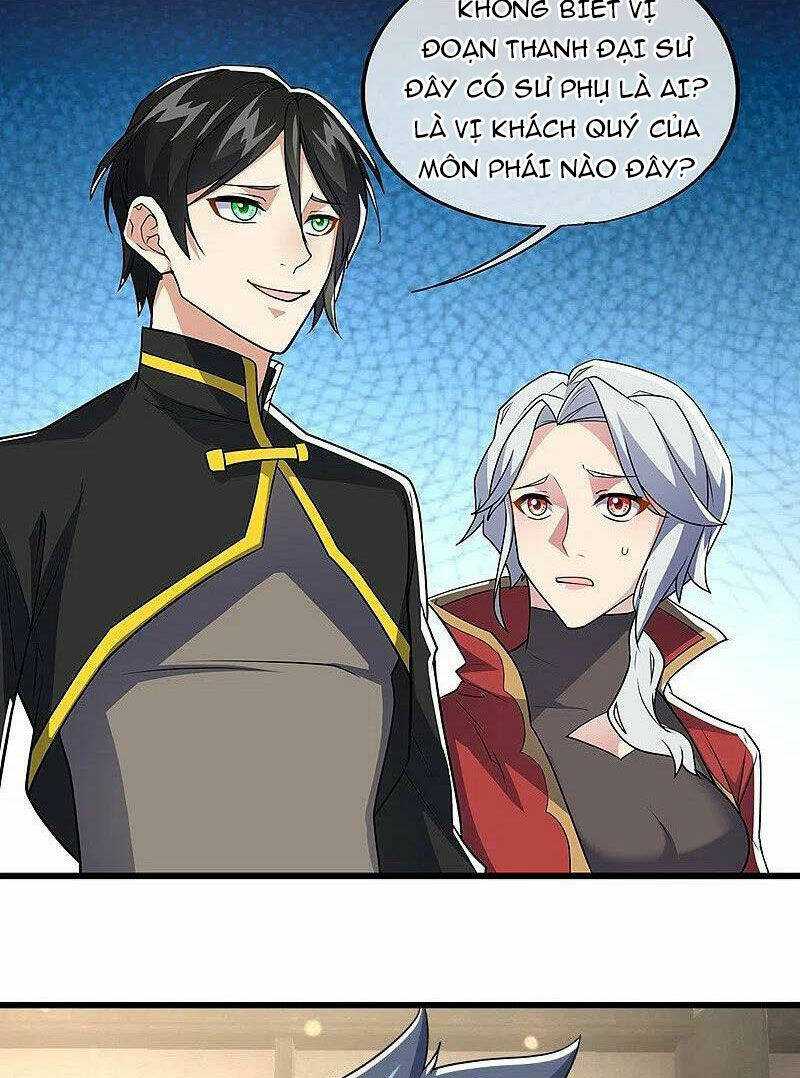 Chiến Hồn Tuyệt Thế: Chapter 478