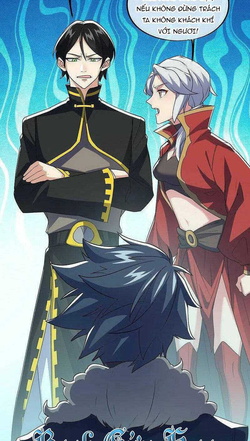 Chiến Hồn Tuyệt Thế: Chapter 478