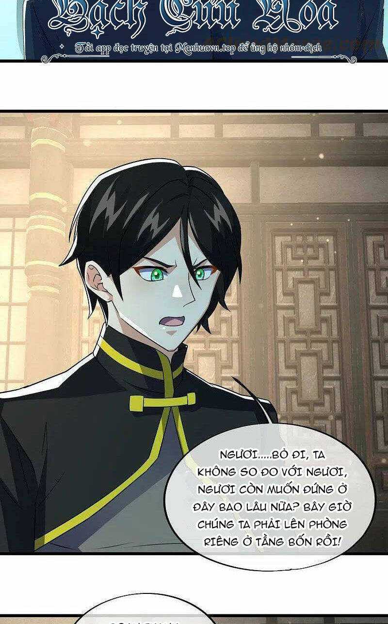 Chiến Hồn Tuyệt Thế: Chapter 478