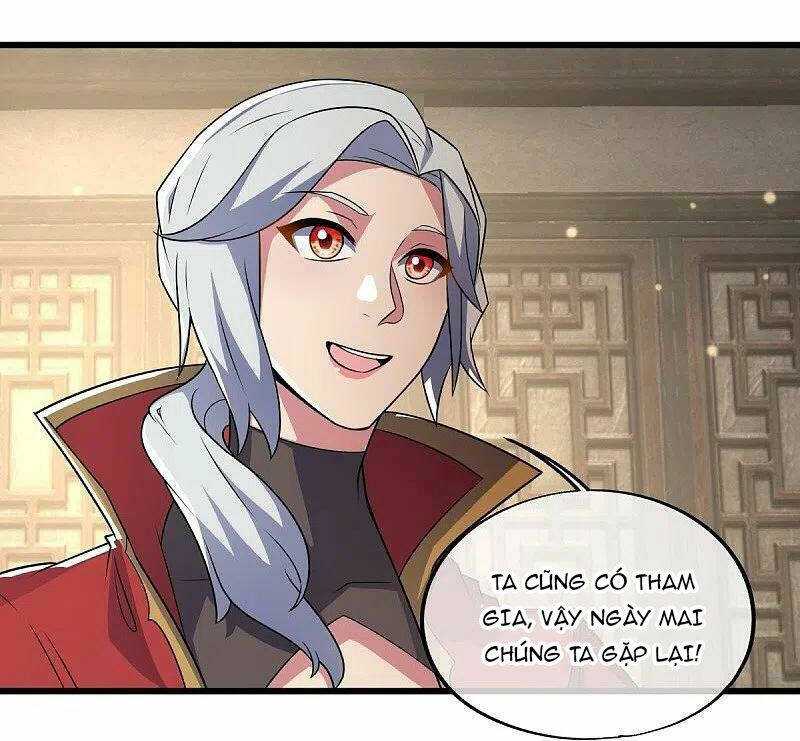 Chiến Hồn Tuyệt Thế: Chapter 478