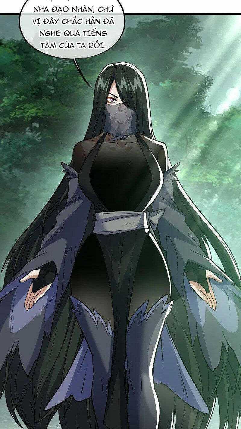 Chiến Hồn Tuyệt Thế: Chapter 478