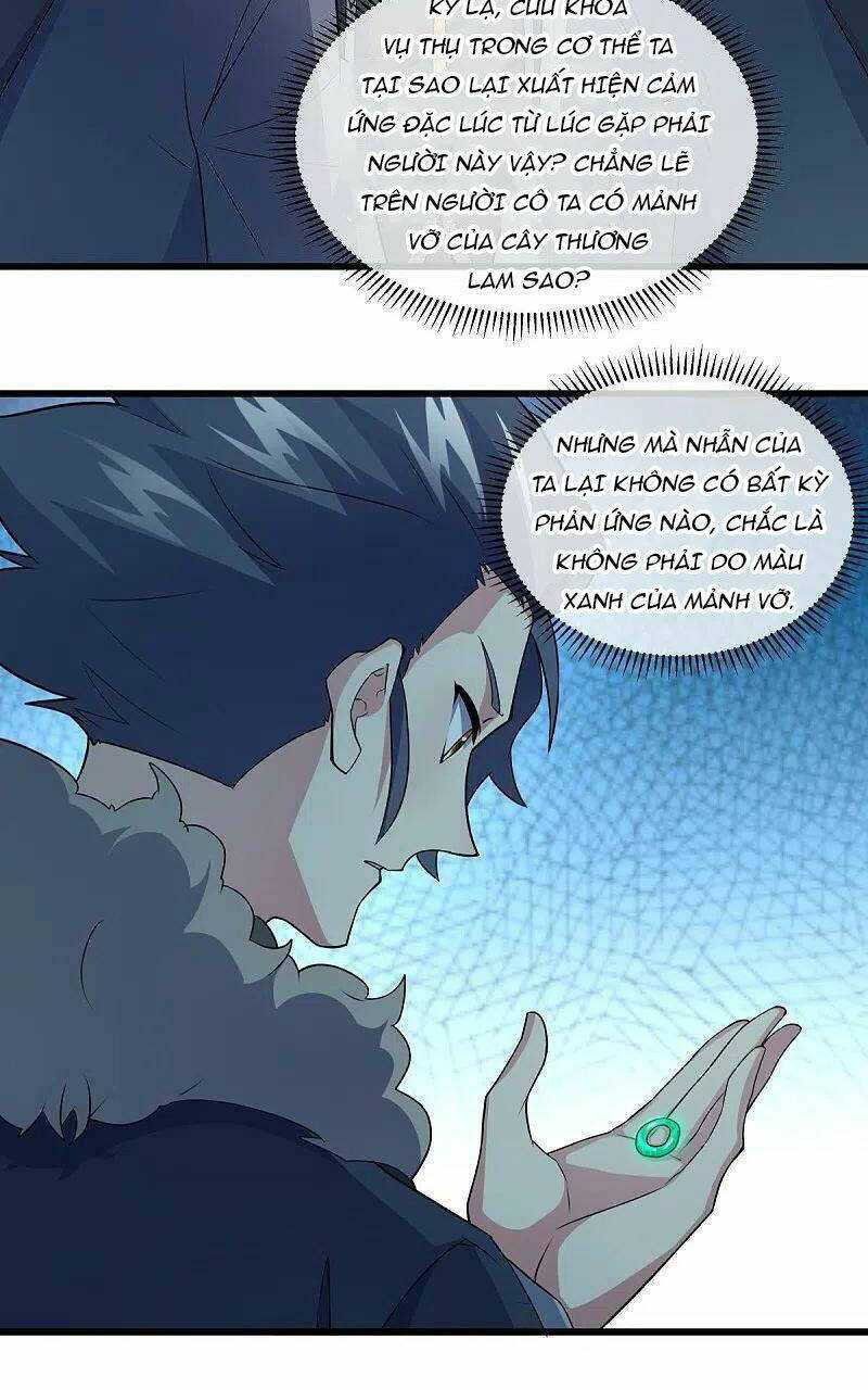 Chiến Hồn Tuyệt Thế: Chapter 478