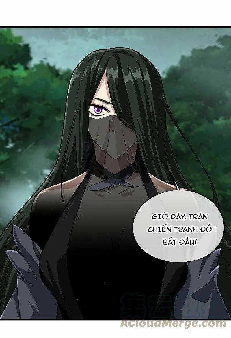 Chiến Hồn Tuyệt Thế: Chapter 478
