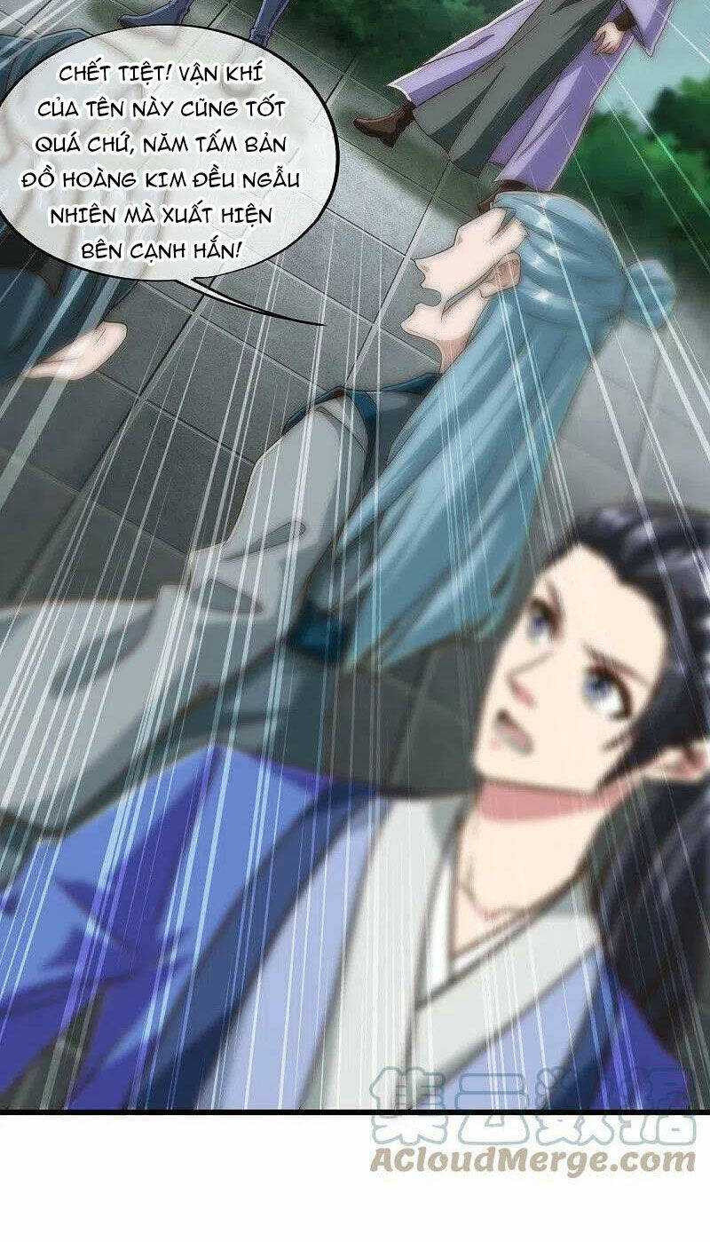 Chiến Hồn Tuyệt Thế: Chapter 478