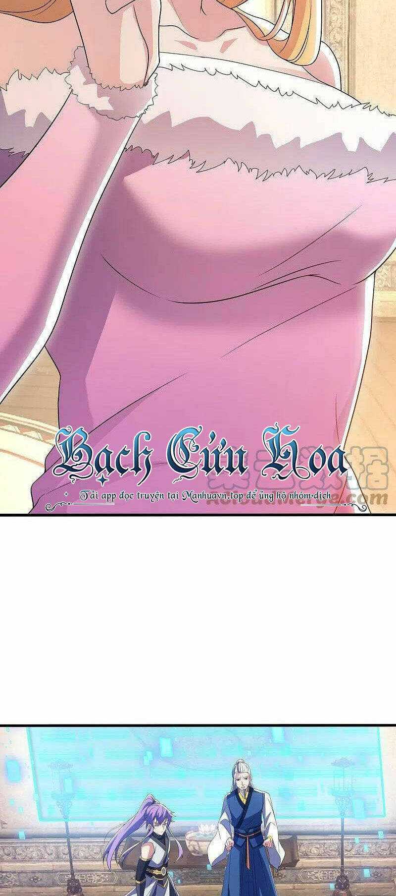 Chiến Hồn Tuyệt Thế: Chapter 478