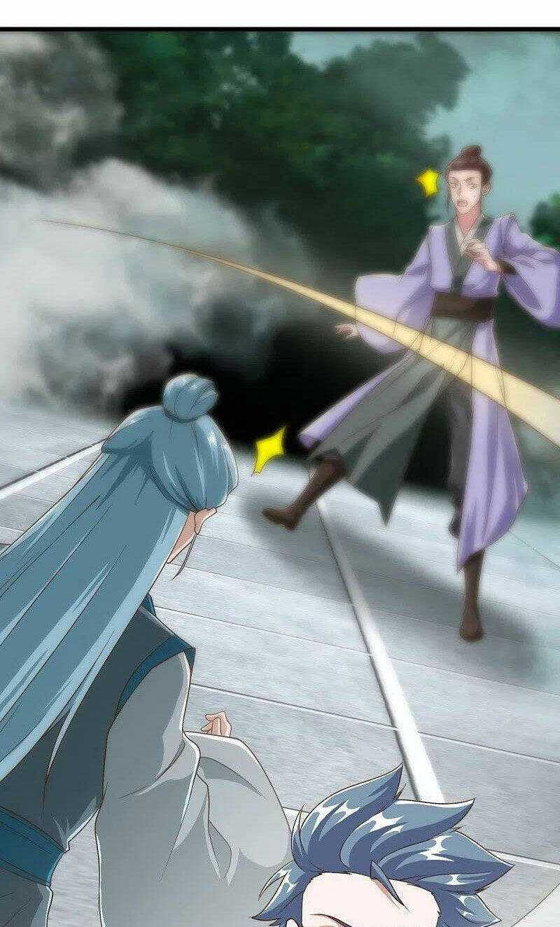 Chiến Hồn Tuyệt Thế: Chapter 478