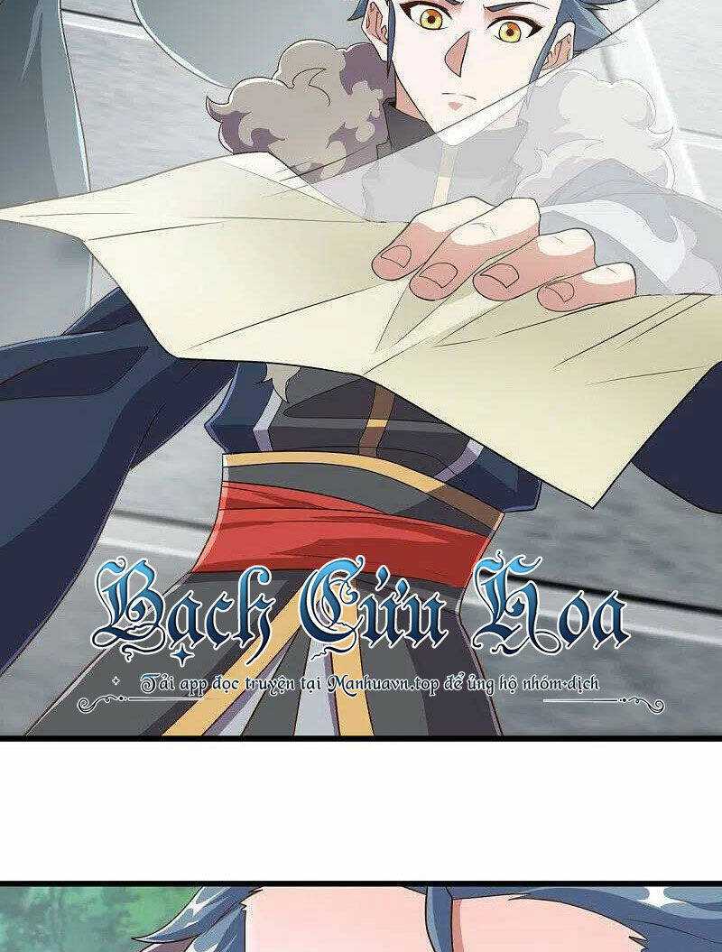 Chiến Hồn Tuyệt Thế: Chapter 478