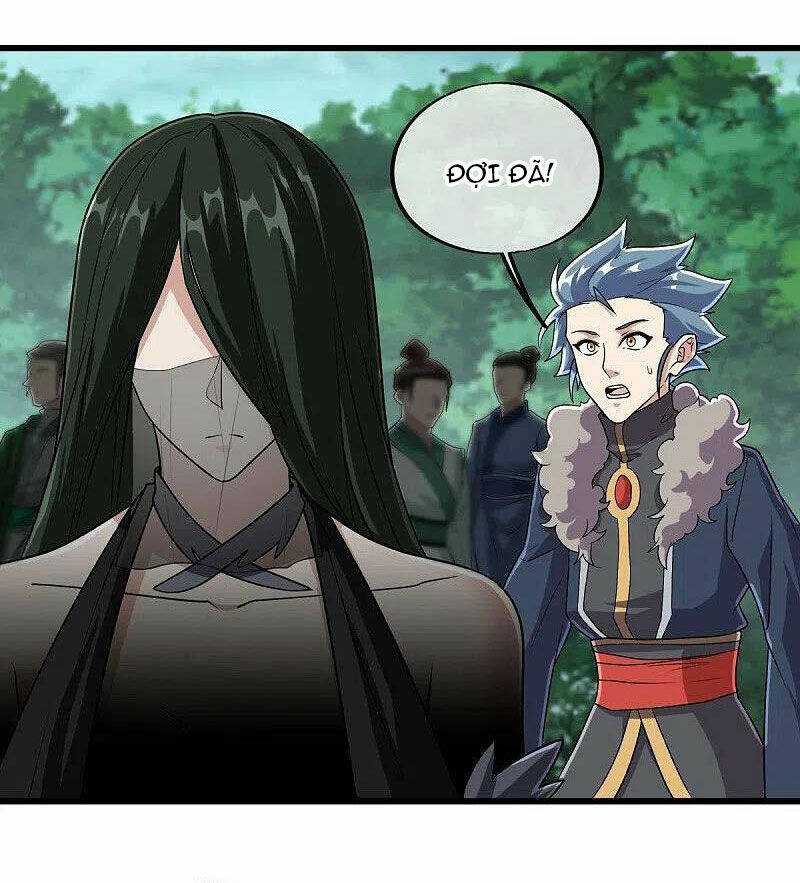 Chiến Hồn Tuyệt Thế: Chapter 478