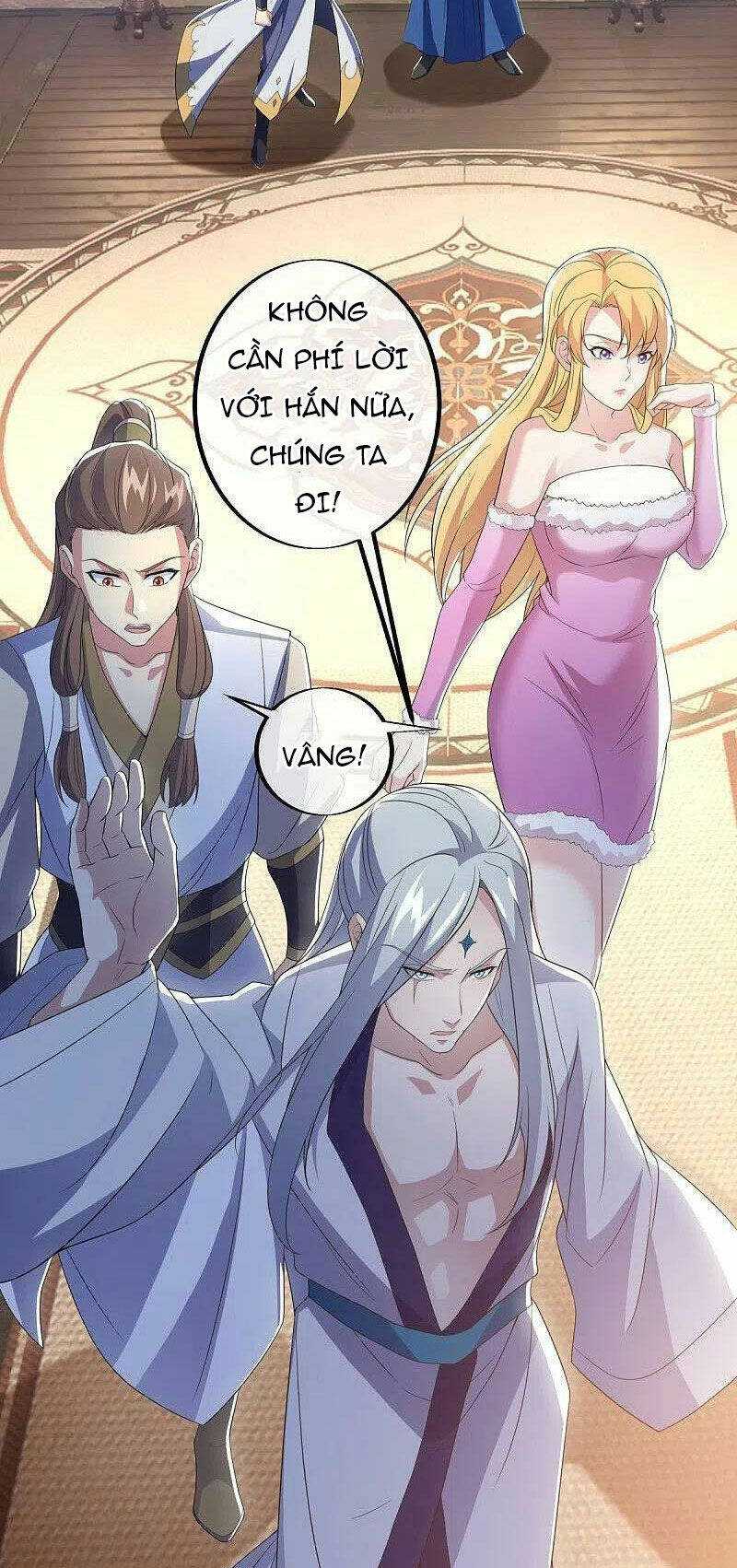 Chiến Hồn Tuyệt Thế: Chapter 478