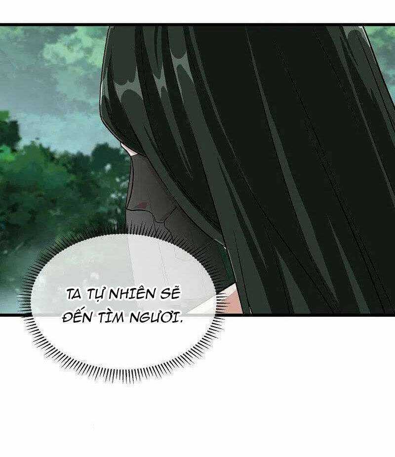 Chiến Hồn Tuyệt Thế: Chapter 478