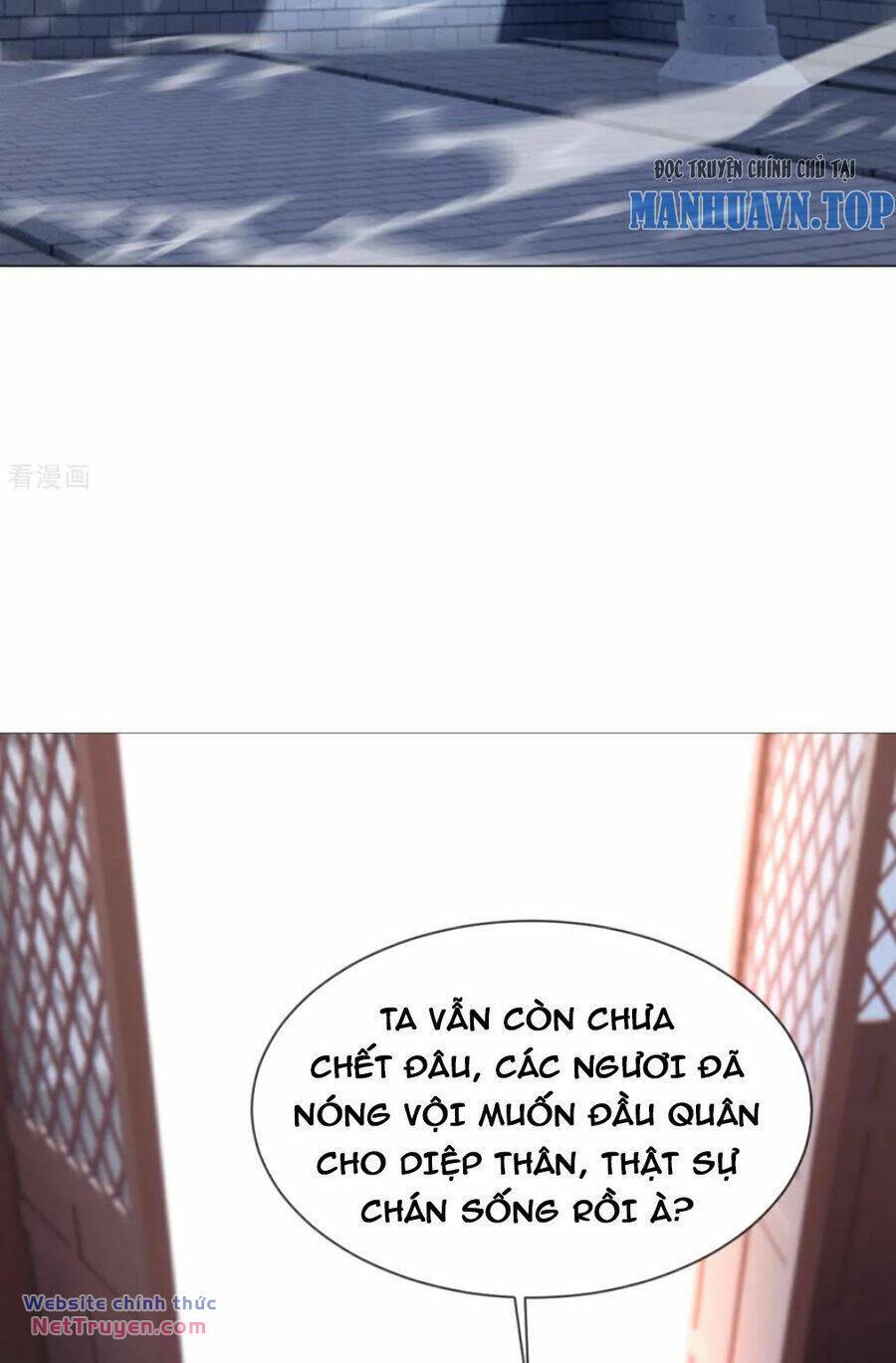 Tiên Võ Đế Tôn: Chapter 566