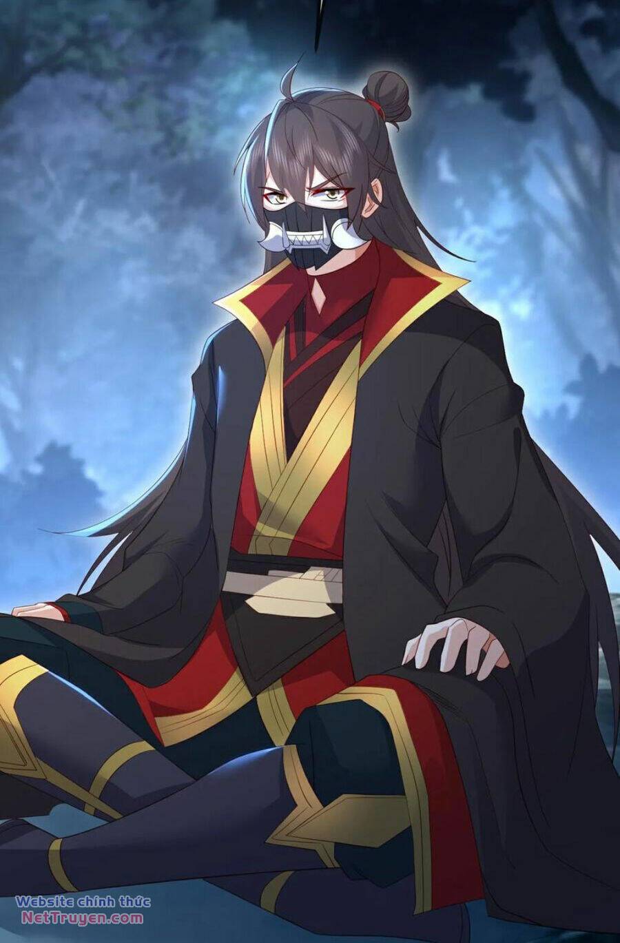 Tiên Võ Đế Tôn: Chapter 566