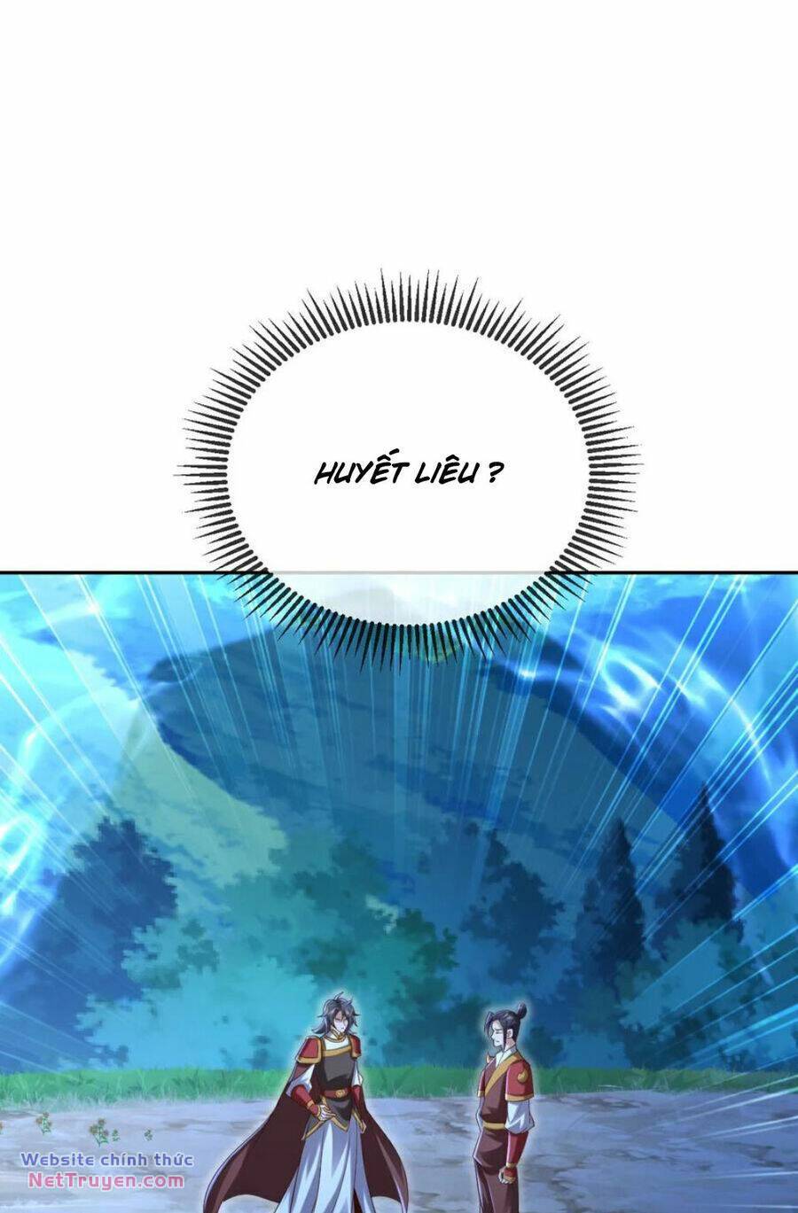 Tiên Võ Đế Tôn: Chapter 566