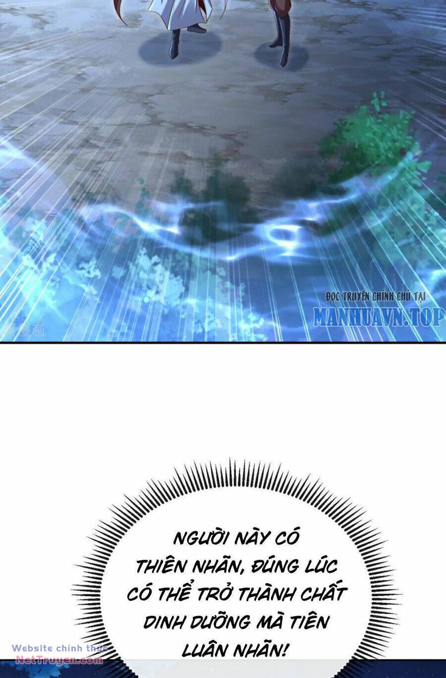 Tiên Võ Đế Tôn: Chapter 566