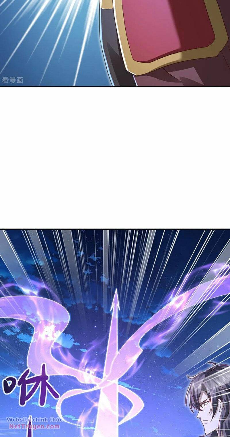 Tiên Võ Đế Tôn: Chapter 566