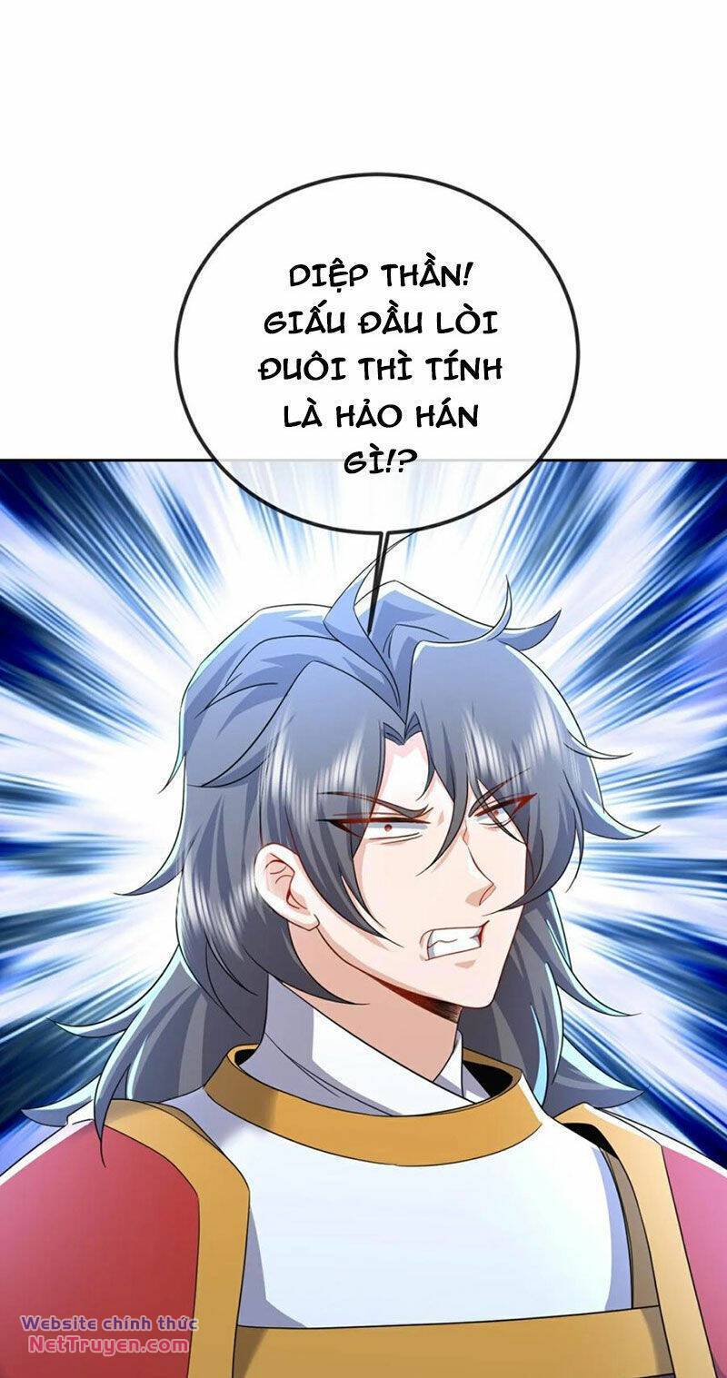 Tiên Võ Đế Tôn: Chapter 566