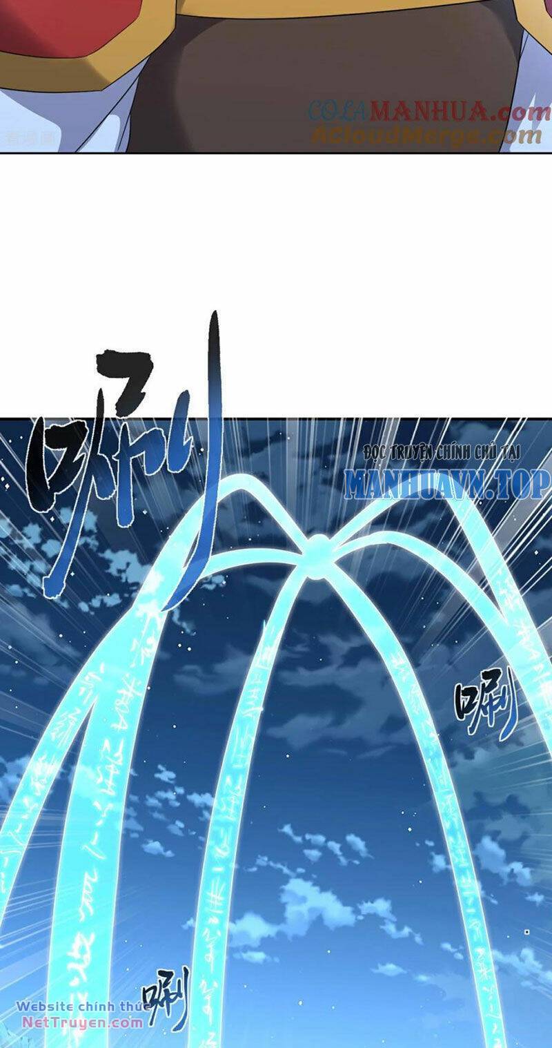 Tiên Võ Đế Tôn: Chapter 566