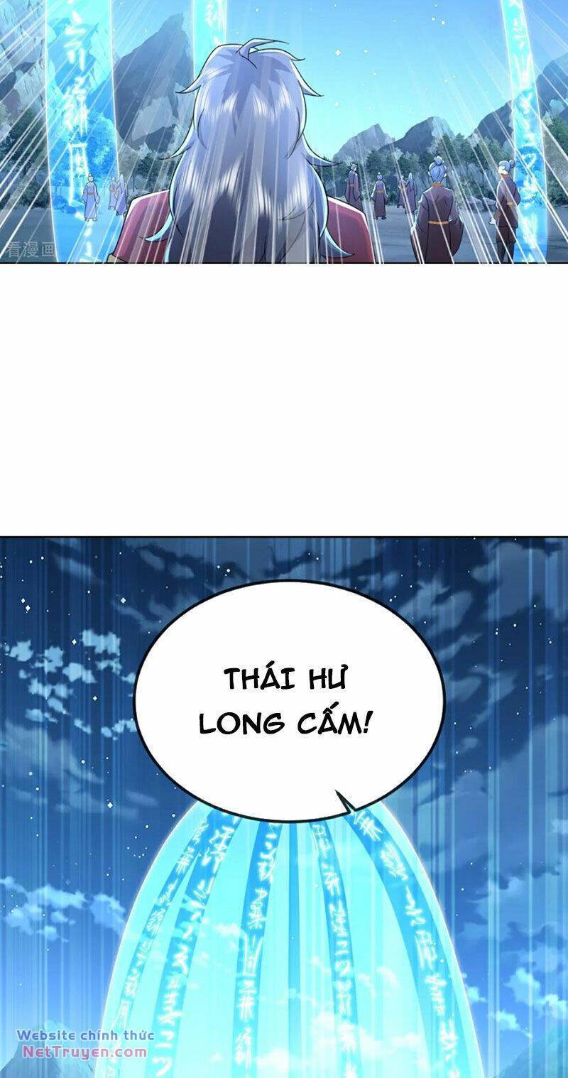 Tiên Võ Đế Tôn: Chapter 566