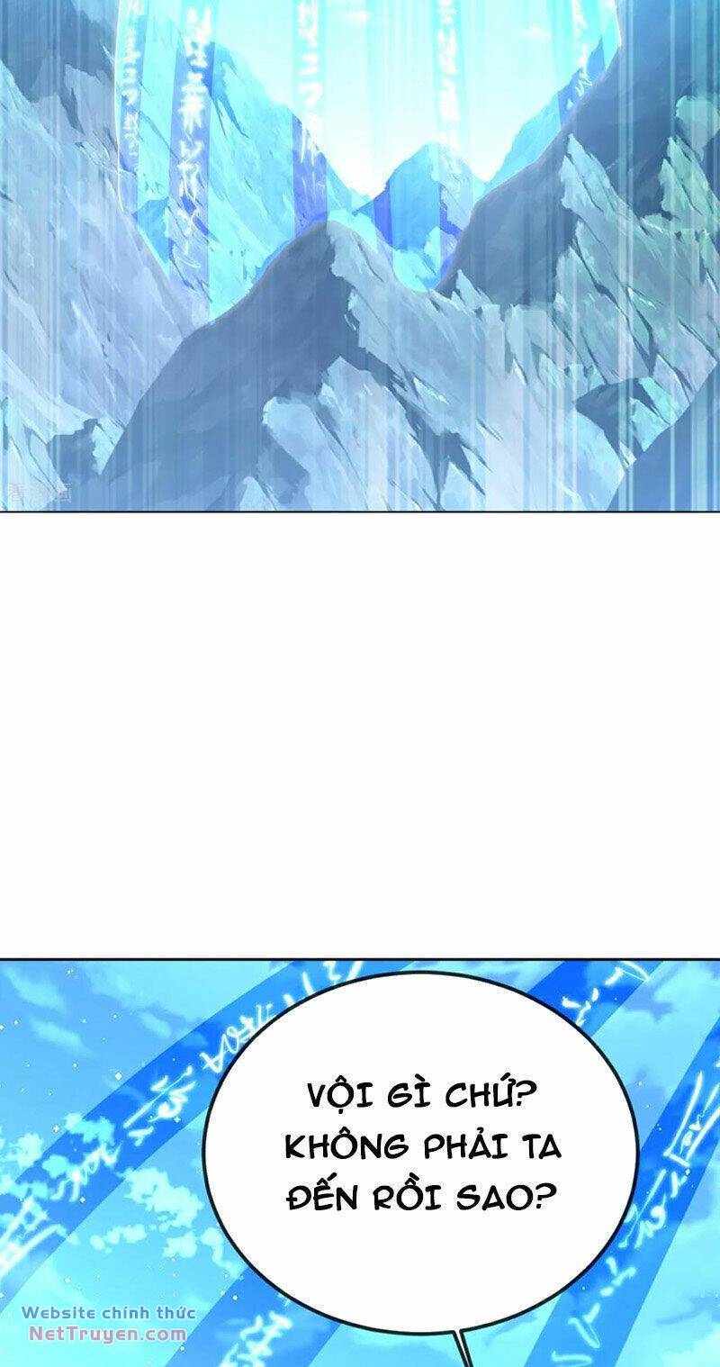 Tiên Võ Đế Tôn: Chapter 566