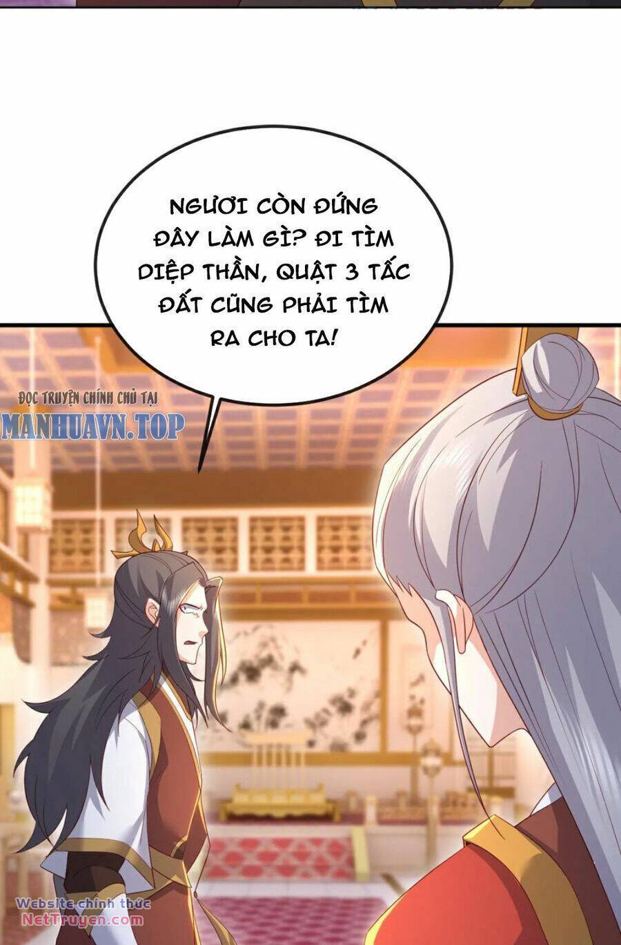 Tiên Võ Đế Tôn: Chapter 566