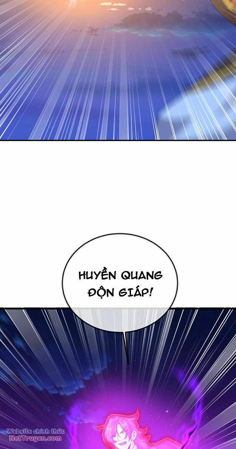 Tiên Võ Đế Tôn: Chapter 566