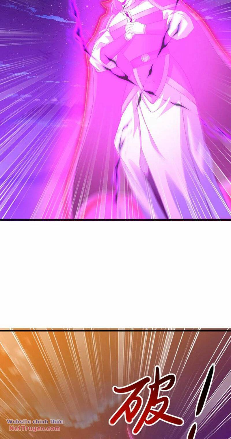 Tiên Võ Đế Tôn: Chapter 566