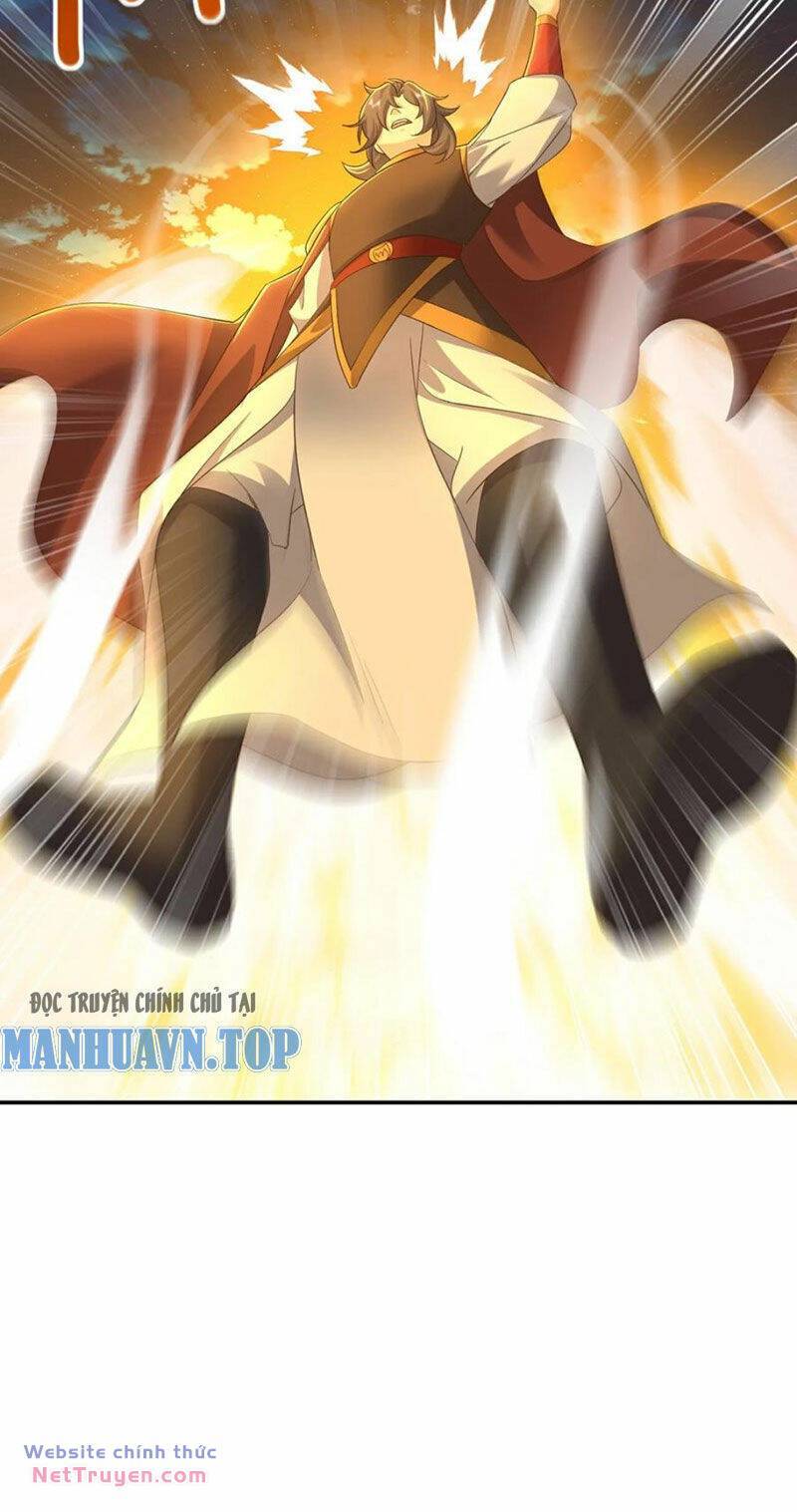 Tiên Võ Đế Tôn: Chapter 566