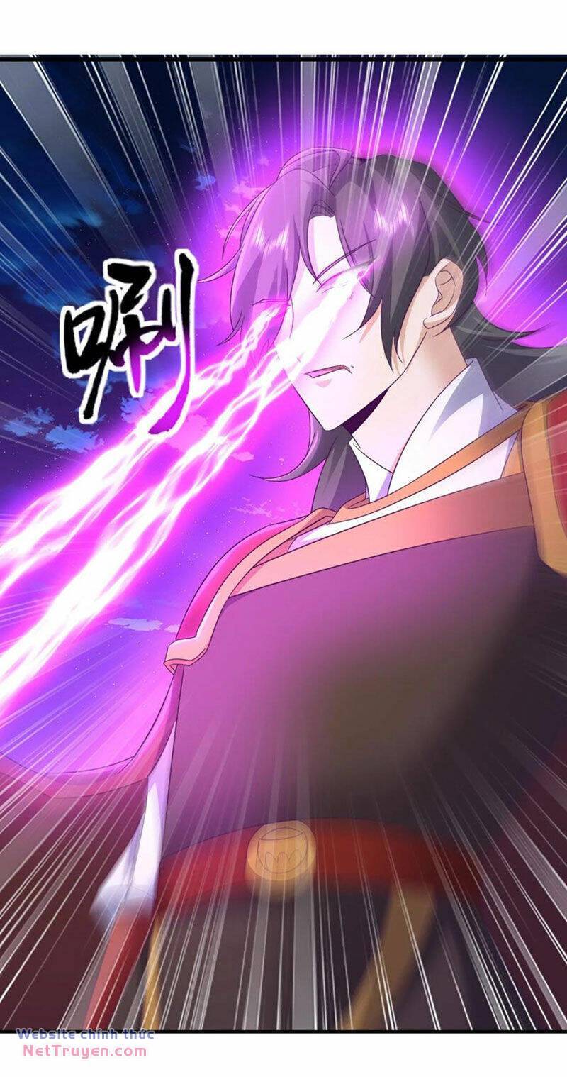 Tiên Võ Đế Tôn: Chapter 566