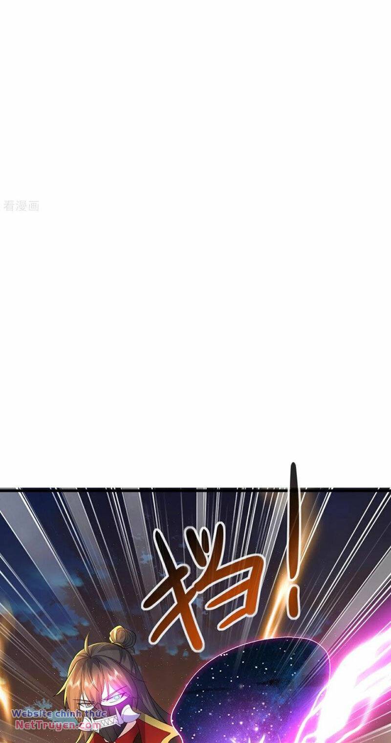 Tiên Võ Đế Tôn: Chapter 566