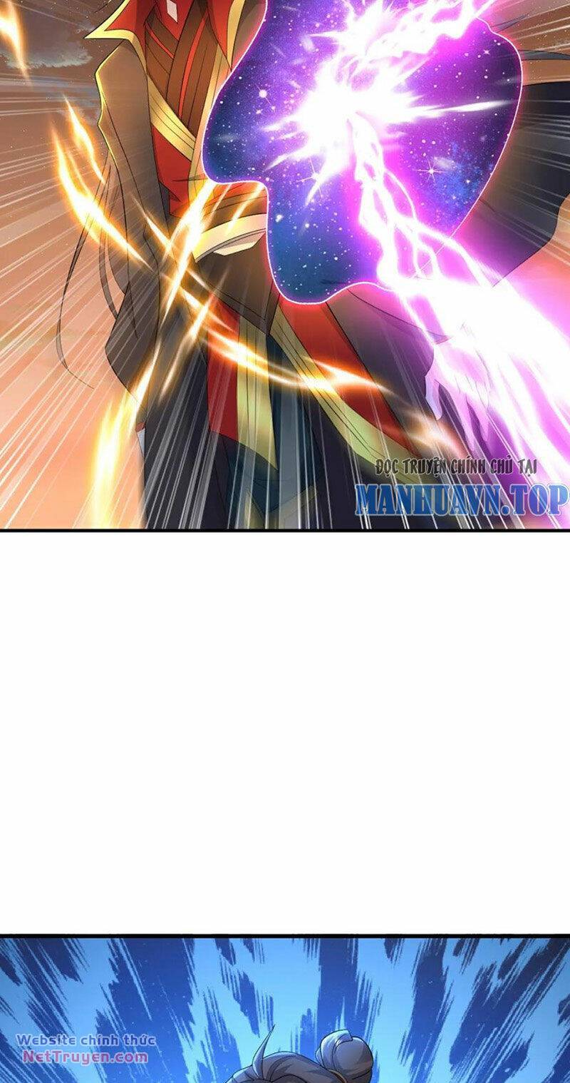 Tiên Võ Đế Tôn: Chapter 566