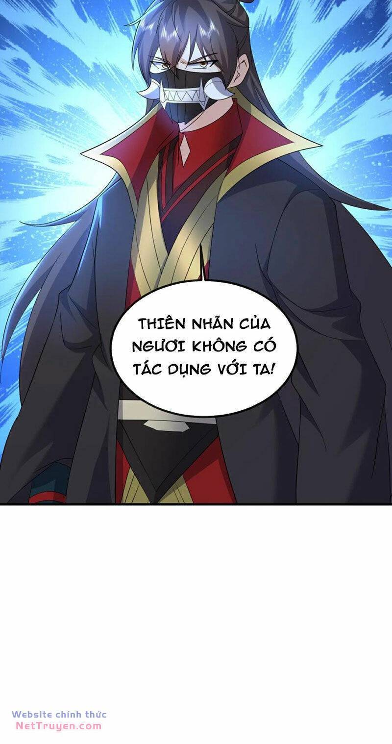 Tiên Võ Đế Tôn: Chapter 566