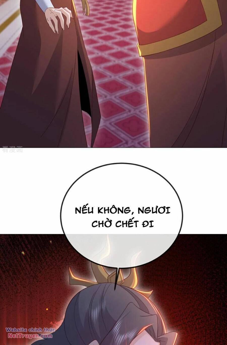 Tiên Võ Đế Tôn: Chapter 566
