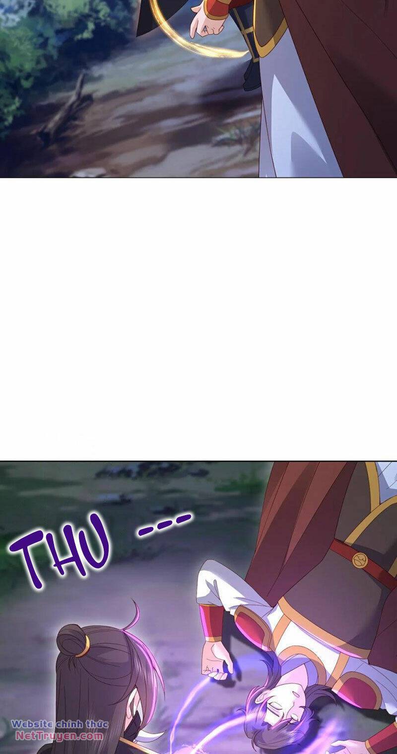 Tiên Võ Đế Tôn: Chapter 566