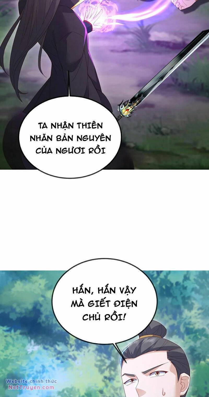 Tiên Võ Đế Tôn: Chapter 566