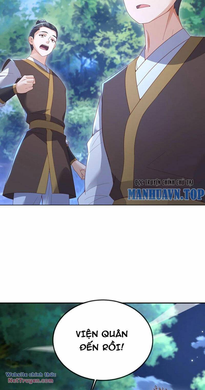 Tiên Võ Đế Tôn: Chapter 566