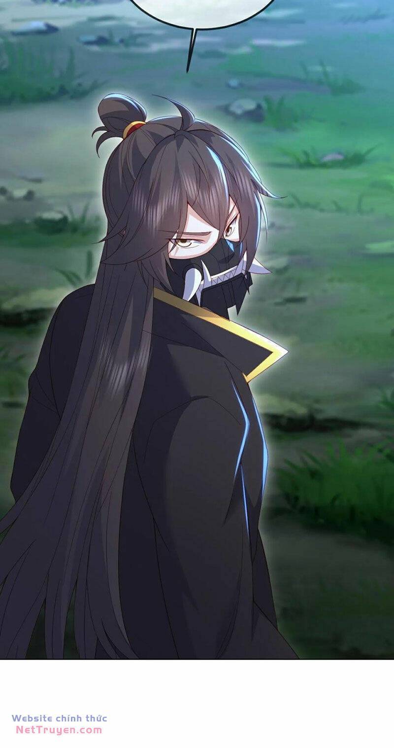 Tiên Võ Đế Tôn: Chapter 566