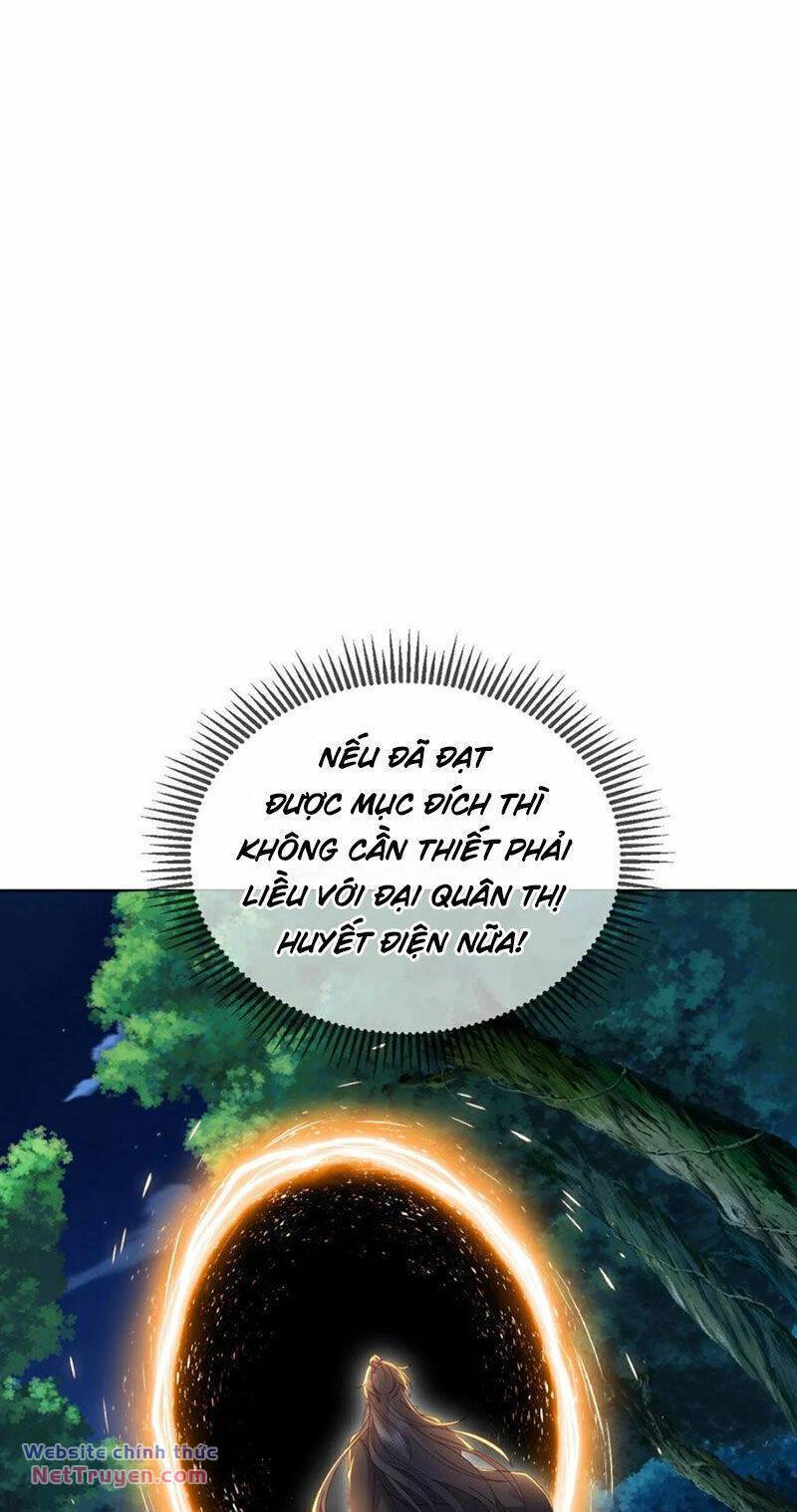 Tiên Võ Đế Tôn: Chapter 566